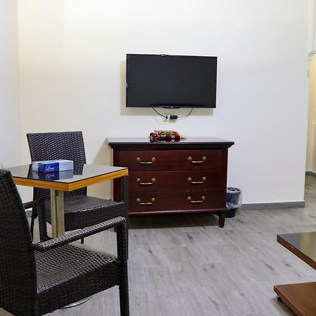 Al Jamal Suites Luaran gambar