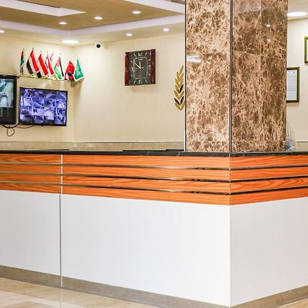 Al Jamal Suites Luaran gambar