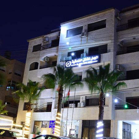 Al Jamal Suites Luaran gambar