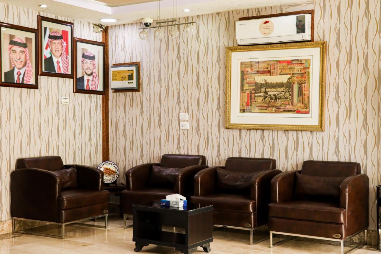Al Jamal Suites Luaran gambar