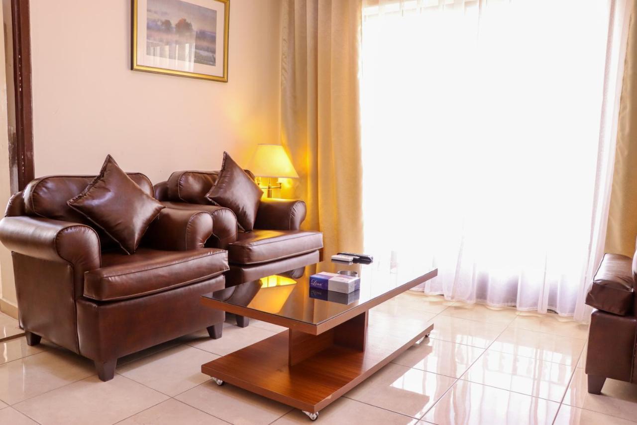 Al Jamal Suites Luaran gambar