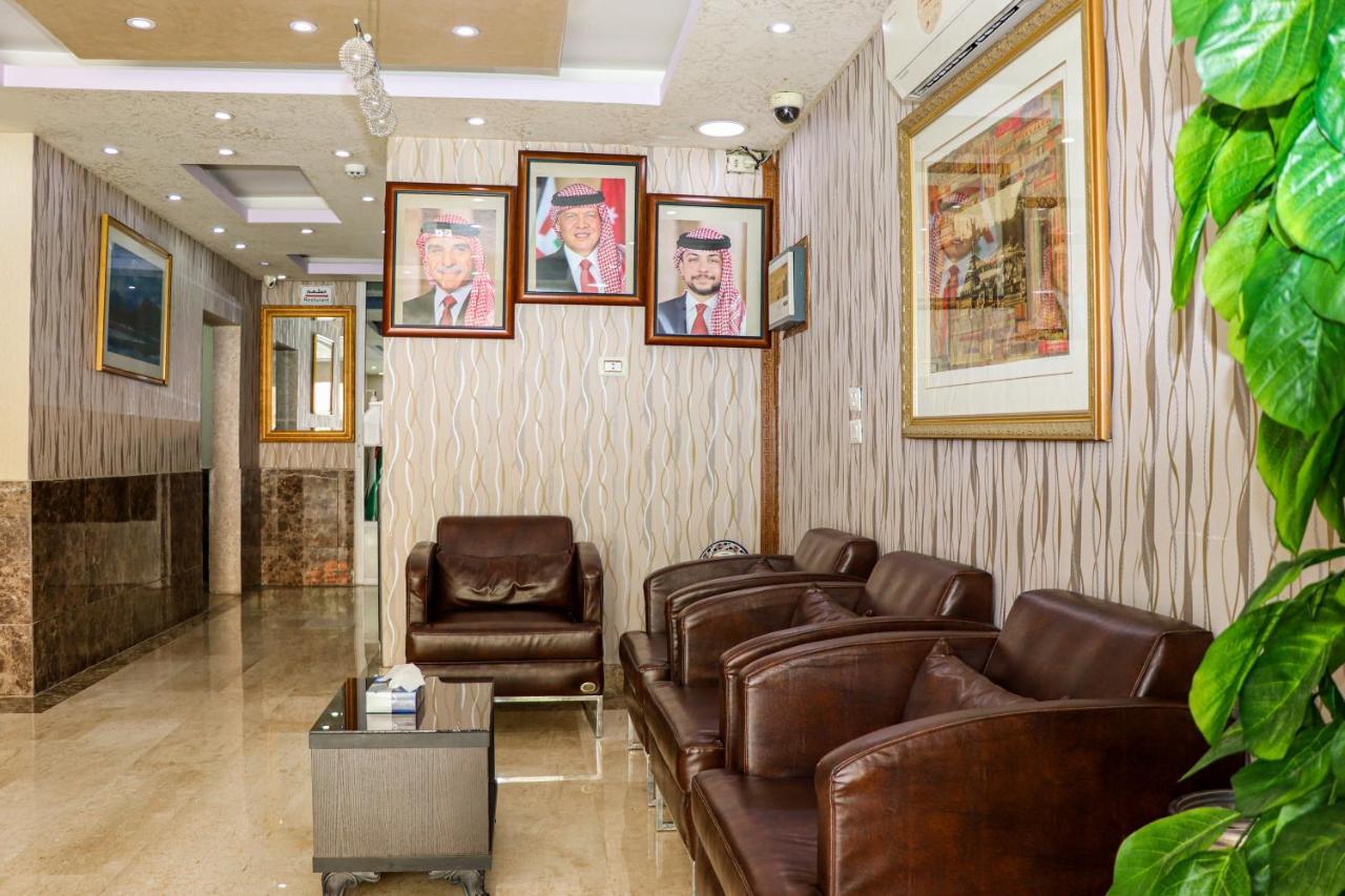 Al Jamal Suites Luaran gambar