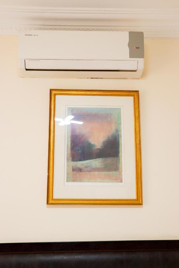 Al Jamal Suites Luaran gambar