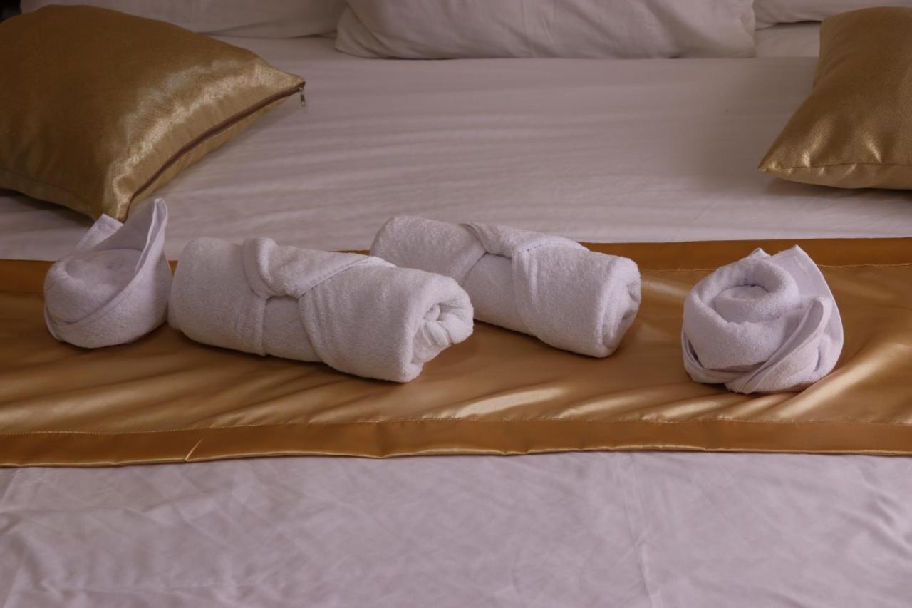 Al Jamal Suites Luaran gambar