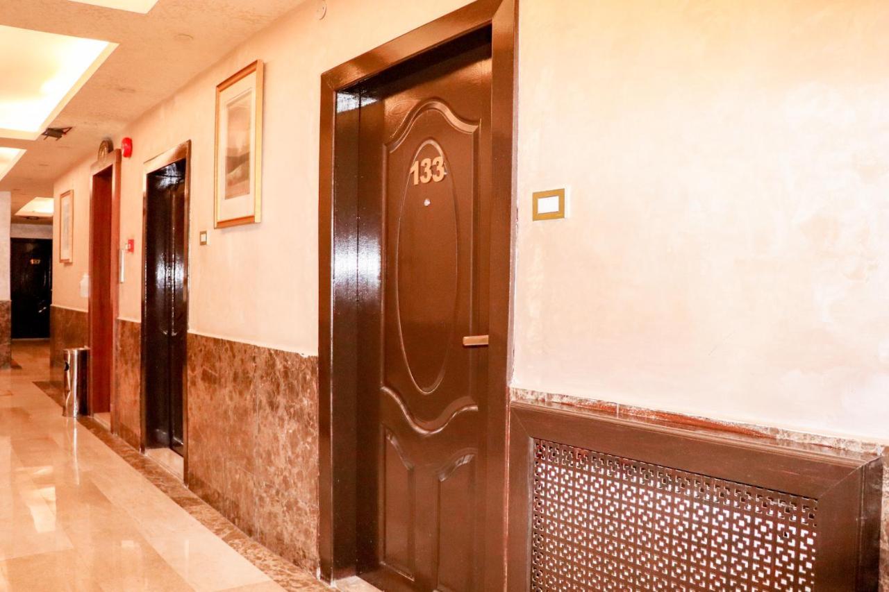 Al Jamal Suites Luaran gambar