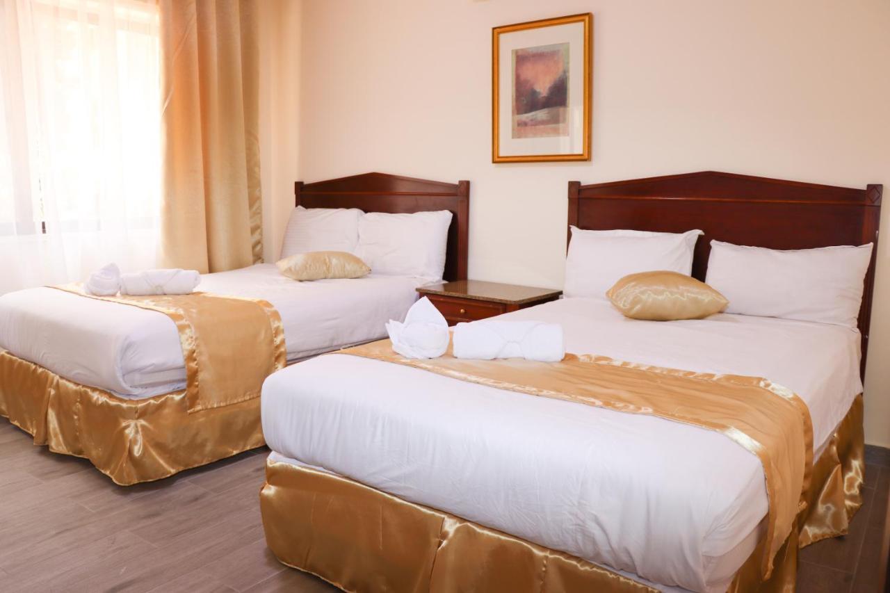 Al Jamal Suites Luaran gambar
