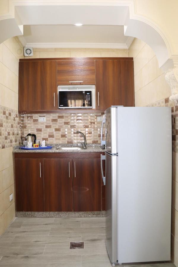 Al Jamal Suites Luaran gambar