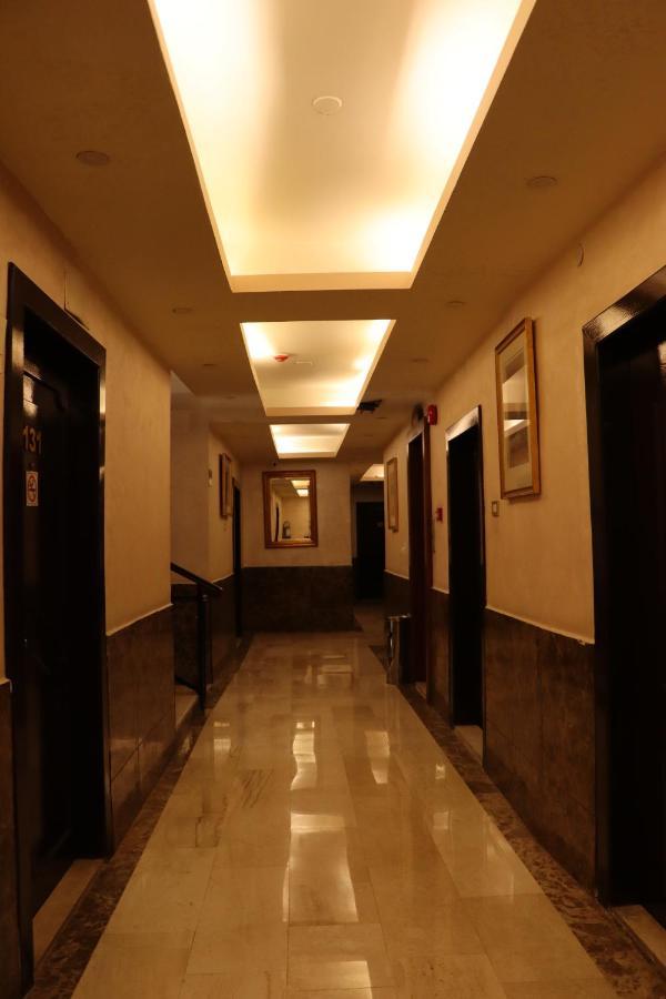 Al Jamal Suites Luaran gambar