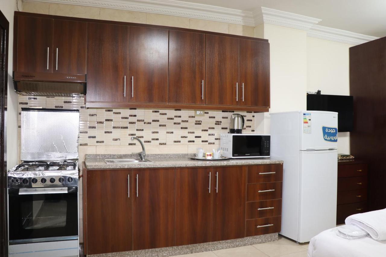 Al Jamal Suites Luaran gambar