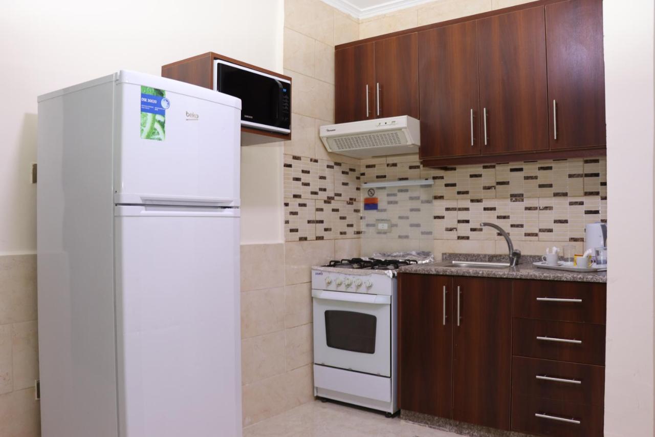 Al Jamal Suites Luaran gambar