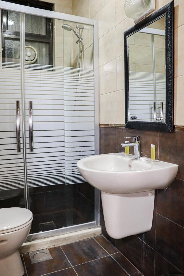 Al Jamal Suites Luaran gambar