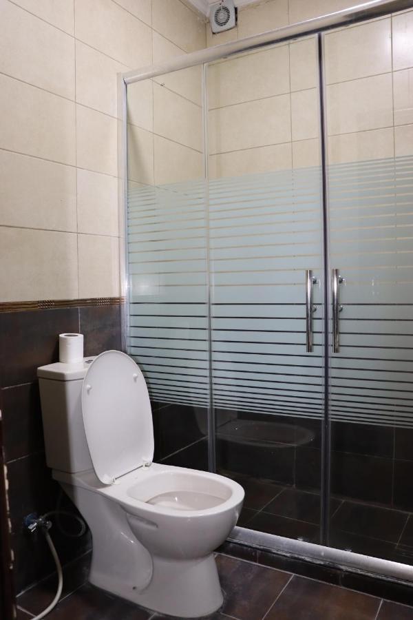 Al Jamal Suites Luaran gambar