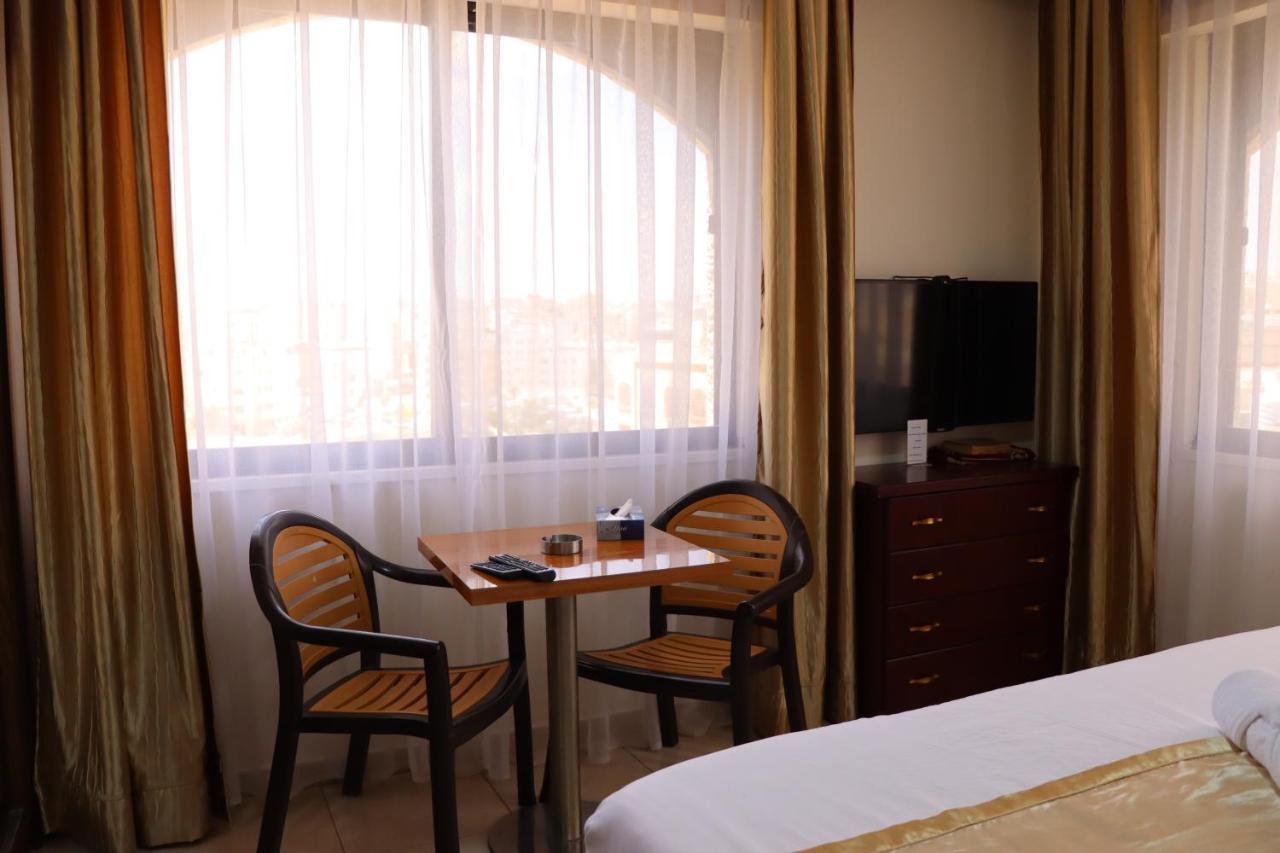 Al Jamal Suites Luaran gambar
