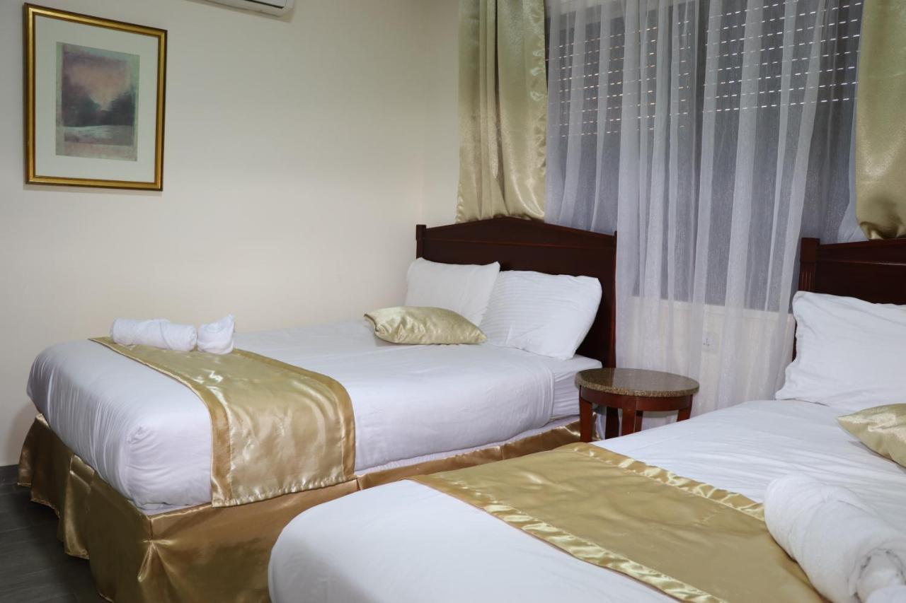 Al Jamal Suites Luaran gambar