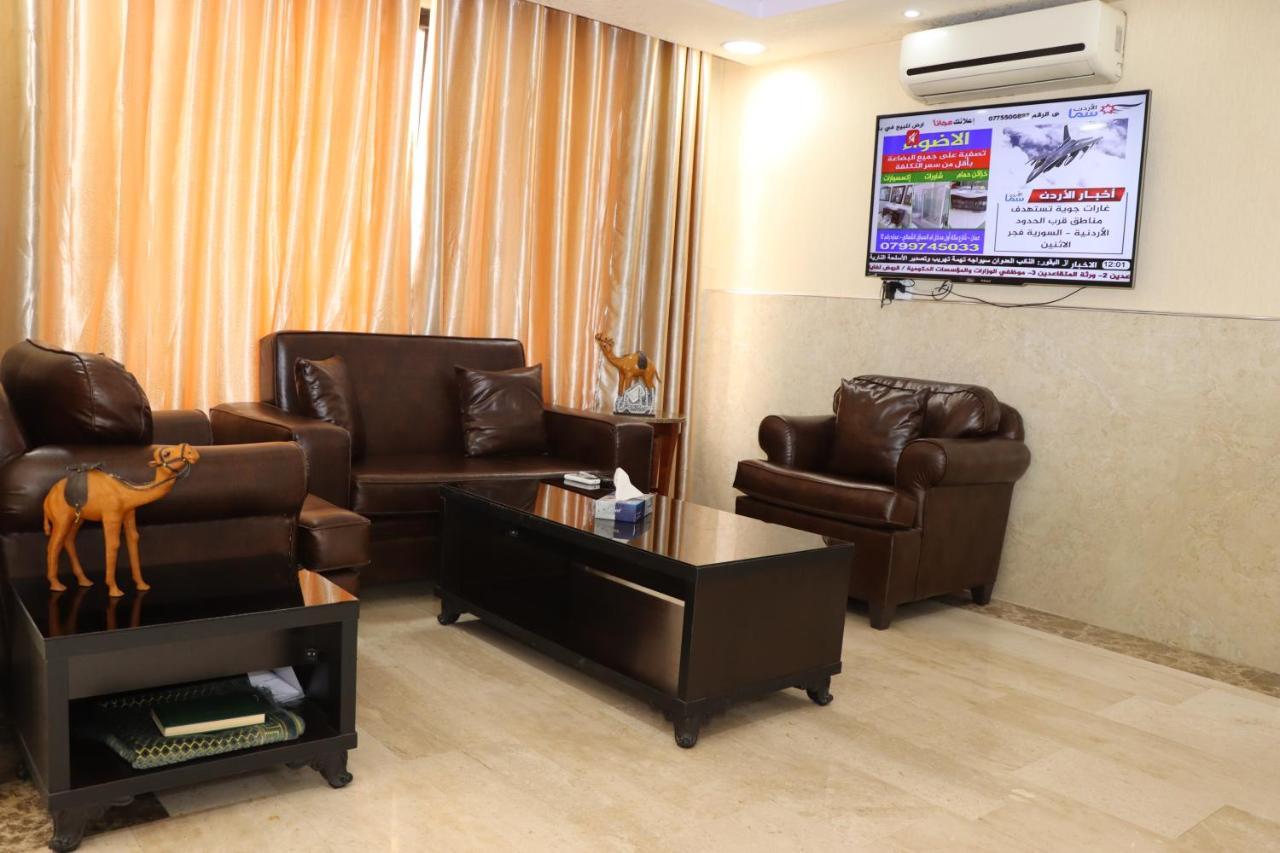 Al Jamal Suites Luaran gambar