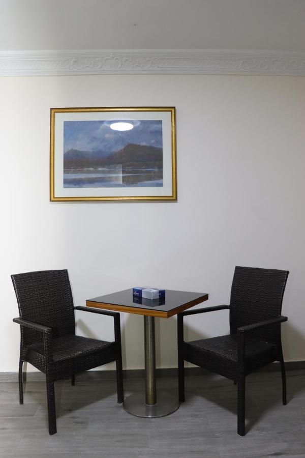 Al Jamal Suites Luaran gambar