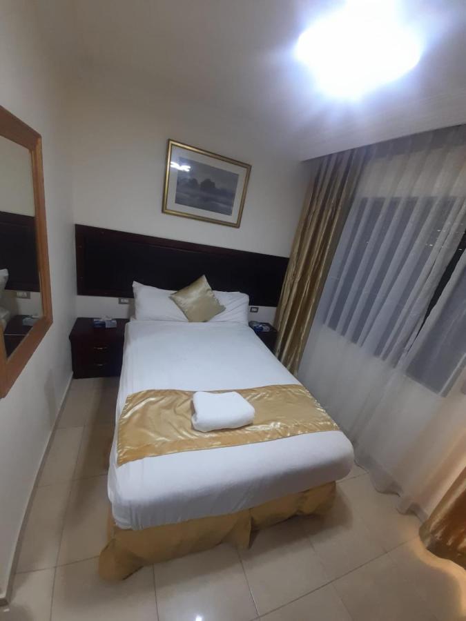 Al Jamal Suites Luaran gambar