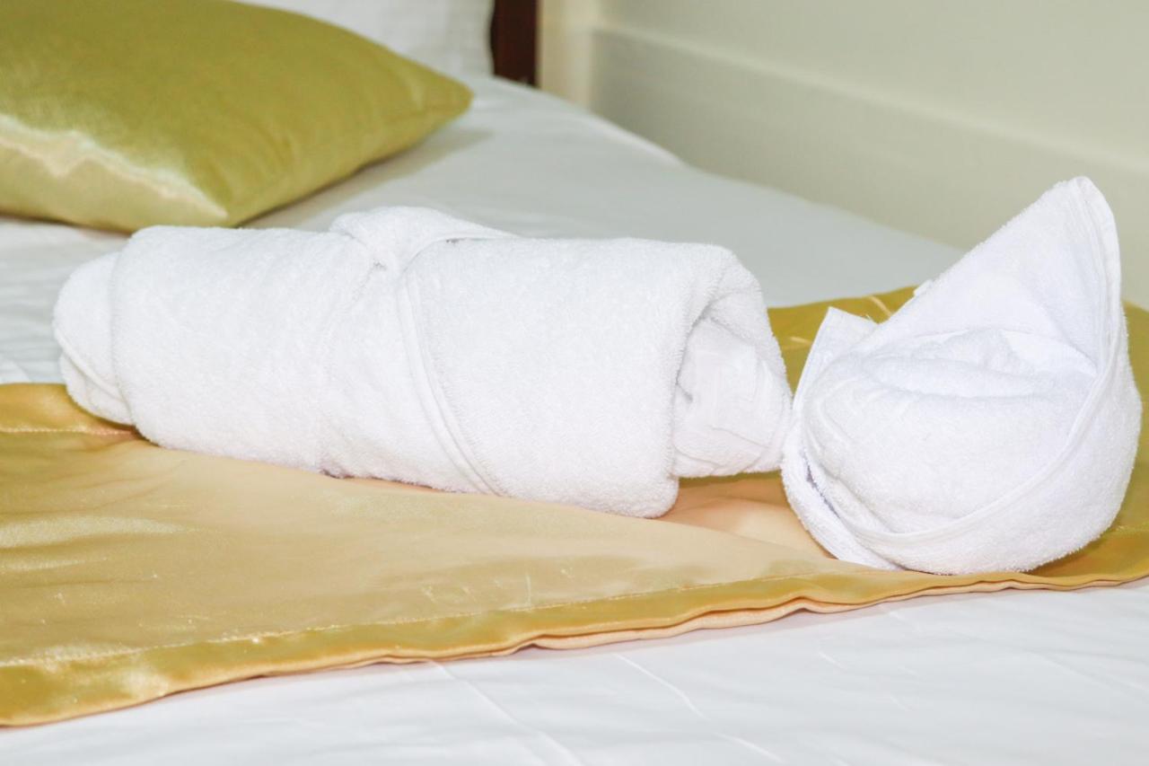 Al Jamal Suites Luaran gambar